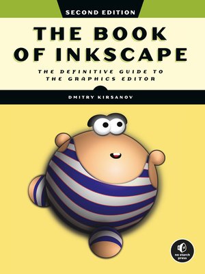 The Book of Inkscape - ebook